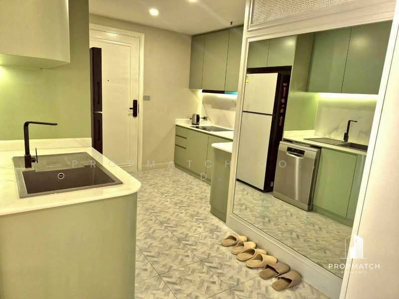 Baan Suanpetch : บ้านสวนเพชร คอนโดมิเนียม, กรุงเทพ, 18 ซอยสุขุมวิท 39, คลองตันเหนือ, วัฒนา, กรุงเทพ, 135 ตร.ม., คอนโด ให้เช่า, โดย PROPMATCH CO., LTD., 500301776 - DDproperty.com