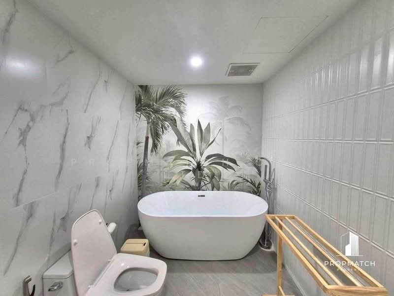 Baan Suanpetch : บ้านสวนเพชร คอนโดมิเนียม, กรุงเทพ, 18 ซอยสุขุมวิท 39, คลองตันเหนือ, วัฒนา, กรุงเทพ, 135 ตร.ม., คอนโด ให้เช่า, โดย PROPMATCH CO., LTD., 500301776 - DDproperty.com