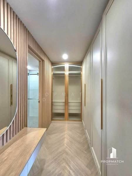 Baan Suanpetch, Bangkok, 18 Soi Sukhumvit 39, Khlong Tan Nua, Watthana, Bangkok, 2 Bedrooms, 135 sqm, Condo For Rent, by PROPMATCH CO., LTD., 500301776 - DDproperty.com