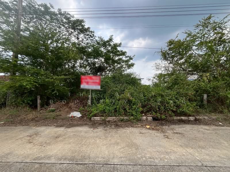 ที่ดินสามพราน นครปฐม, Nakhon Pathom, Hom Kret, Sam Phran, Nakhon Pathom, , 400 sqm, Land For Sale, by The Best Property  รัตน์, 500301777 - DDproperty.com