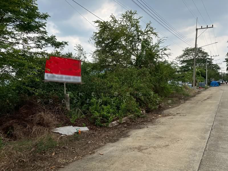 ที่ดินสามพราน นครปฐม, นครปฐม, หอมเกร็ด, สามพราน, นครปฐม, 400 ตร.ม., ที่ดิน ขาย, โดย The Best Property  รัตน์, 500301777 - DDproperty.com
