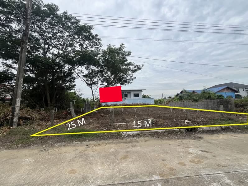 ที่ดินสามพราน นครปฐม, Nakhon Pathom, Hom Kret, Sam Phran, Nakhon Pathom, , 400 sqm, Land For Sale, by The Best Property รัตน์, 500301777 - DDproperty.com