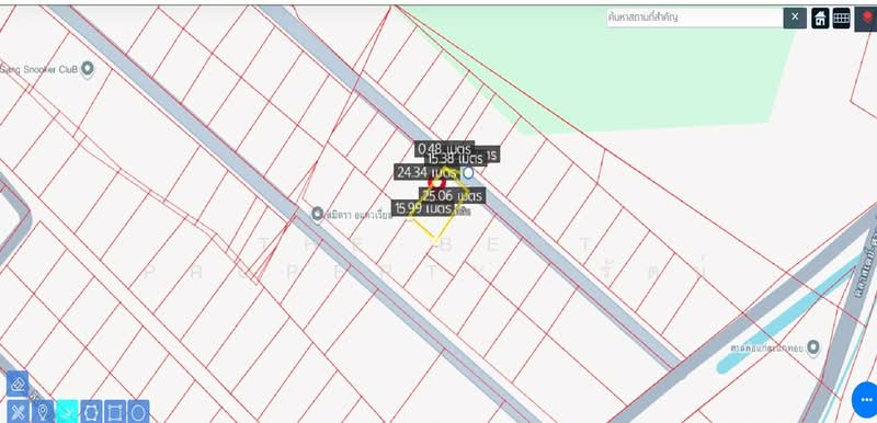 ที่ดินสามพราน นครปฐม, Nakhon Pathom, Hom Kret, Sam Phran, Nakhon Pathom, , 400 sqm, Land For Sale, by The Best Property รัตน์, 500301777 - DDproperty.com