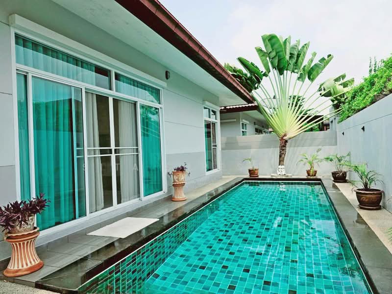 Panalee Banna Village : บ้าน ปณาลี บ้านนา, ชลบุรี, ห้วยใหญ่, บางละมุง, ชลบุรี, 190 ตร.ม., บ้านเดี่ยว ขาย, โดย Sita Shrestha, 500301779 - DDproperty.com