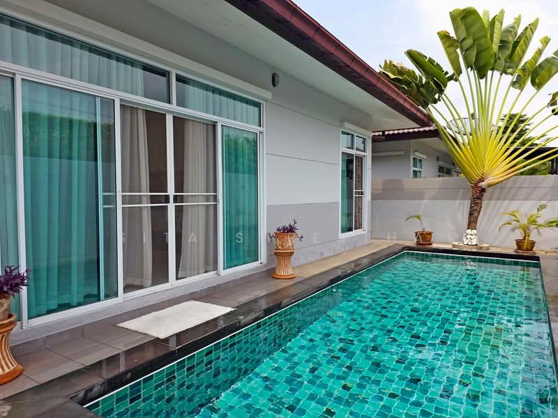 Panalee Banna Village : บ้าน ปณาลี บ้านนา, ชลบุรี, ห้วยใหญ่, บางละมุง, ชลบุรี, 190 ตร.ม., บ้านเดี่ยว ขาย, โดย Sita Shrestha, 500301779 - DDproperty.com