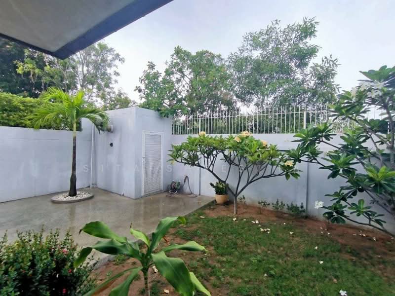 Panalee Banna Village : บ้าน ปณาลี บ้านนา, ชลบุรี, ห้วยใหญ่, บางละมุง, ชลบุรี, 190 ตร.ม., บ้านเดี่ยว ขาย, โดย Sita Shrestha, 500301779 - DDproperty.com