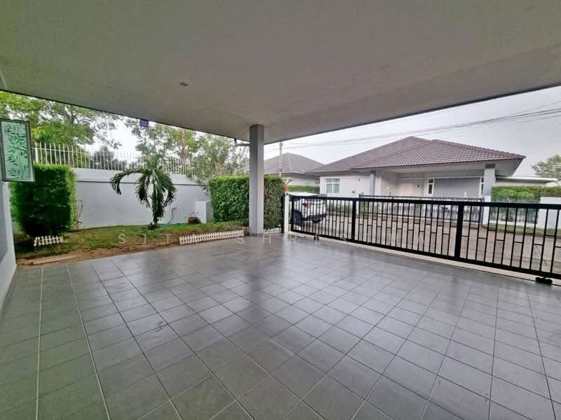 Panalee Banna Village : บ้าน ปณาลี บ้านนา, ชลบุรี, ห้วยใหญ่, บางละมุง, ชลบุรี, 190 ตร.ม., บ้านเดี่ยว ขาย, โดย Sita Shrestha, 500301779 - DDproperty.com