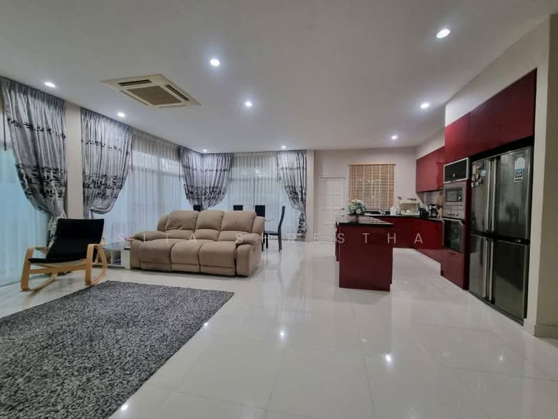 Panalee Banna Village, Chon Buri (Pattaya), Huai Yai, Bang Lamung (Pattaya), Chon Buri (Pattaya), 3 Bedrooms, 190 sqm, Single Detached House For Sale, by Sita Shrestha, 500301779 - DDproperty.com