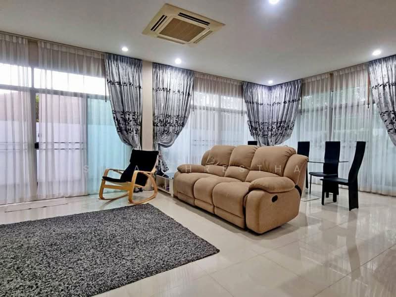 Panalee Banna Village, Chon Buri (Pattaya), Huai Yai, Bang Lamung (Pattaya), Chon Buri (Pattaya), 3 Bedrooms, 190 sqm, Single Detached House For Sale, by Sita Shrestha, 500301779 - DDproperty.com