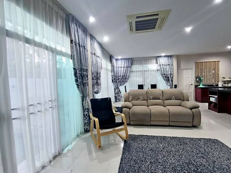 Panalee Banna Village, Chon Buri (Pattaya), Huai Yai, Bang Lamung (Pattaya), Chon Buri (Pattaya), 3 Bedrooms, 190 sqm, Single Detached House For Sale, by Sita Shrestha, 500301779 - DDproperty.com