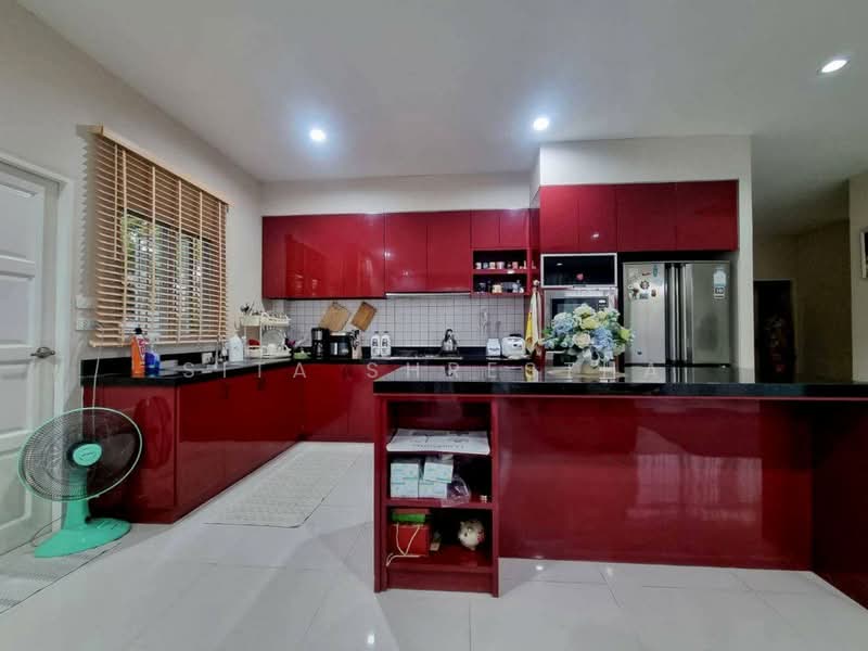 Panalee Banna Village, Chon Buri (Pattaya), Huai Yai, Bang Lamung (Pattaya), Chon Buri (Pattaya), 3 Bedrooms, 190 sqm, Single Detached House For Sale, by Sita Shrestha, 500301779 - DDproperty.com
