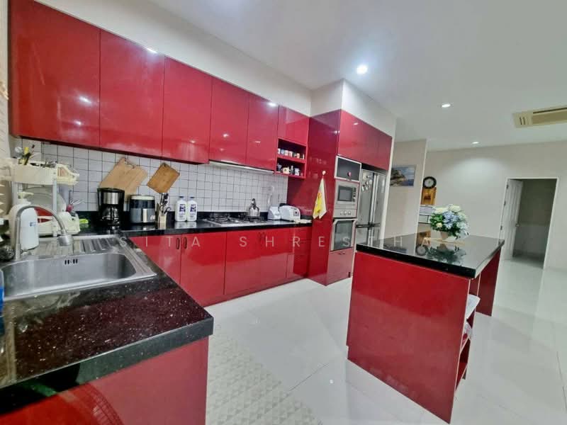 Panalee Banna Village, Chon Buri (Pattaya), Huai Yai, Bang Lamung (Pattaya), Chon Buri (Pattaya), 3 Bedrooms, 190 sqm, Single Detached House For Sale, by Sita Shrestha, 500301779 - DDproperty.com