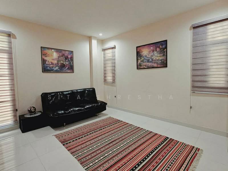 Panalee Banna Village : บ้าน ปณาลี บ้านนา, ชลบุรี, ห้วยใหญ่, บางละมุง, ชลบุรี, 190 ตร.ม., บ้านเดี่ยว ขาย, โดย Sita Shrestha, 500301779 - DDproperty.com