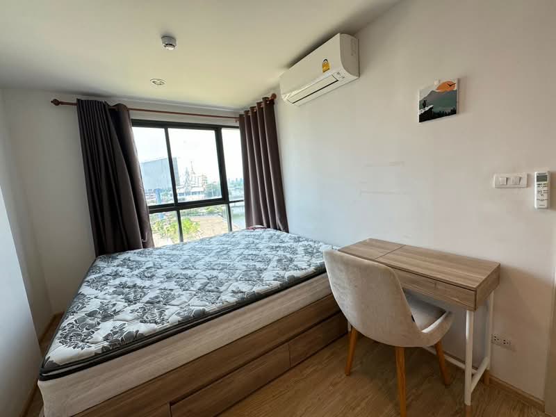 The Excel Hideaway Sukhumvit 50, Bangkok, 1112 Roem Charoen Alley, Phra Kanong, Khlong Toei, Bangkok, 1 Bedroom, 30 sqm, Condo For Rent, by Jiayan Feng, 500301780 - DDproperty.com