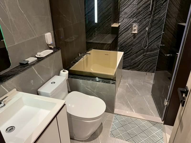 The Reserve Sukhumvit 61, Bangkok, 78 Soi Sukhumvit 61, Khlong Tan Nua, Watthana, Bangkok, 1 Bedroom, 49 sqm, Condo For Rent, by Sutep Rodduaybun, 500301781 - DDproperty.com