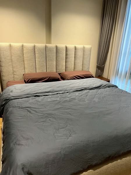 The Reserve Sukhumvit 61, Bangkok, 78 Soi Sukhumvit 61, Khlong Tan Nua, Watthana, Bangkok, 1 Bedroom, 49 sqm, Condo For Rent, by Sutep Rodduaybun, 500301781 - DDproperty.com