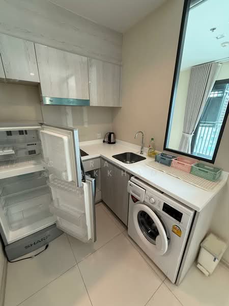 Life One Wireless, Bangkok, 1 Wireless Road, Lumphini, Pathum Wan, Bangkok, 1 Bedroom, 35 sqm, Condo For Rent, by Chirattiya Lakkham, 500301782 - DDproperty.com