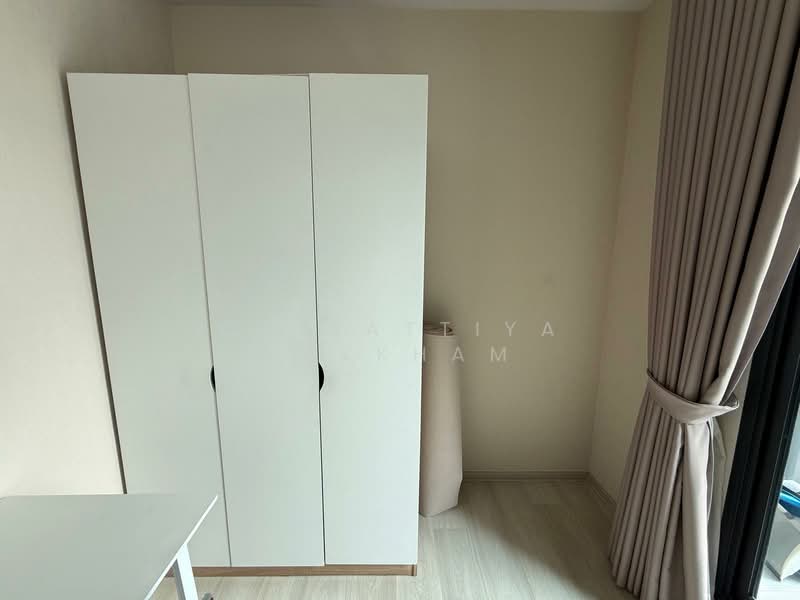 Life One Wireless, Bangkok, 1 Wireless Road, Lumphini, Pathum Wan, Bangkok, 1 Bedroom, 35 sqm, Condo For Rent, by Chirattiya Lakkham, 500301782 - DDproperty.com