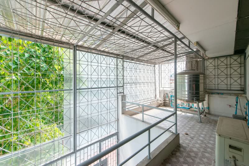 Sri Krung Village Rama 3, Bangkok, Chong Nonsi, Yan Nawa, Bangkok, 5 Bedrooms, 400 sqm, Townhouse For Sale, by Pimlada Lertritrungmanee, 500301784 - DDproperty.com