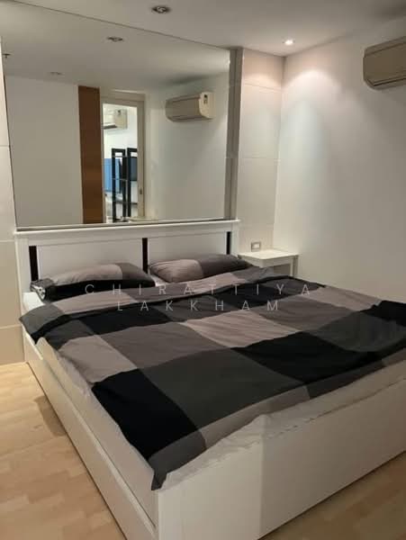 59 Heritage, Bangkok, 18 Soi Sukhumvit 59, Khlong Tan Nua, Watthana, Bangkok, 1 Bedroom, 44 sqm, Condo For Rent, by Chirattiya Lakkham, 500301787 - DDproperty.com
