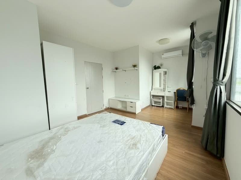 Pleno Chaiyaphruek, Pathum Thani, Phimonrat Bangbuathong, Bang Bua Thong, Pathum Thani, 3 Bedrooms, 100 sqm, Townhouse For Sale, by The Best Property ป๋อมแป๋ม, 500301788 - DDproperty.com