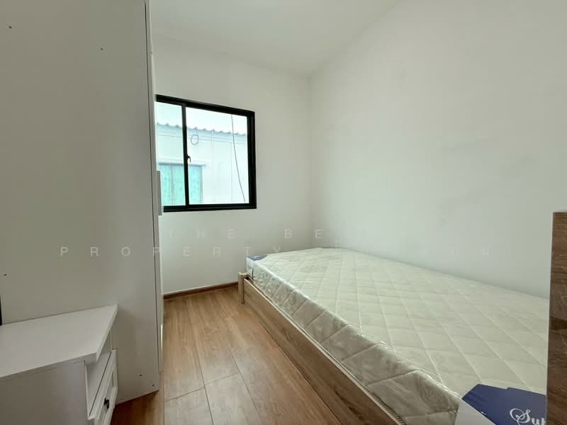 Pleno Chaiyaphruek, Pathum Thani, Phimonrat Bangbuathong, Bang Bua Thong, Pathum Thani, 3 Bedrooms, 100 sqm, Townhouse For Sale, by The Best Property ป๋อมแป๋ม, 500301788 - DDproperty.com