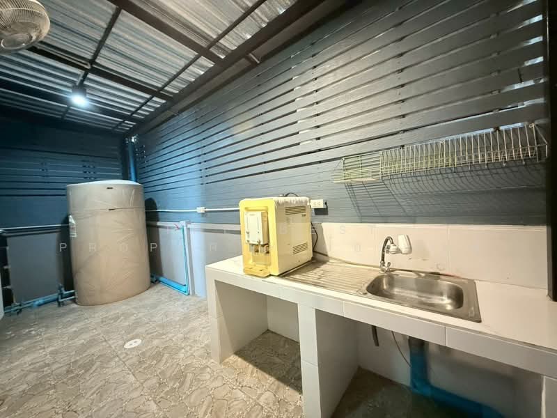 Pleno Chaiyaphruek, Pathum Thani, Phimonrat Bangbuathong, Bang Bua Thong, Pathum Thani, 3 Bedrooms, 100 sqm, Townhouse For Sale, by The Best Property ป๋อมแป๋ม, 500301788 - DDproperty.com