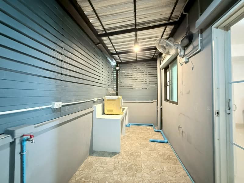 Pleno Chaiyaphruek, Pathum Thani, Phimonrat Bangbuathong, Bang Bua Thong, Pathum Thani, 3 Bedrooms, 100 sqm, Townhouse For Sale, by The Best Property ป๋อมแป๋ม, 500301788 - DDproperty.com