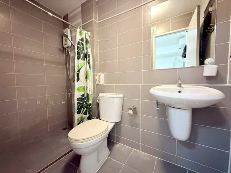 Pleno Chaiyaphruek, Pathum Thani, Phimonrat Bangbuathong, Bang Bua Thong, Pathum Thani, 3 Bedrooms, 100 sqm, Townhouse For Sale, by The Best Property ป๋อมแป๋ม, 500301788 - DDproperty.com
