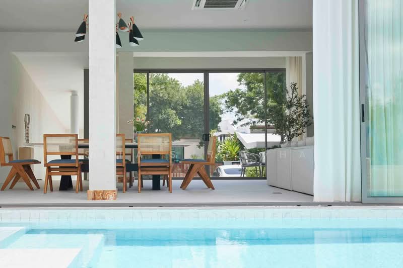 บ้าน 4-ห้องนอน, ชลบุรี, นาจอมเทียน, สัตหีบ, ชลบุรี, 500 ตร.ม., บ้านเดี่ยว ให้เช่า, โดย Sita Shrestha, 500301789 - DDproperty.com