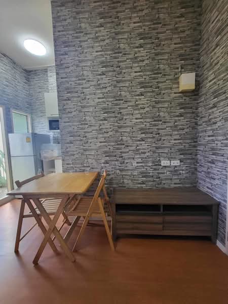 Lumpini Condo Town Romklao-Suvarnabhumi : ลุมพินี คอนโดทาวน์ ร่มเกล้า - สุวรรณภูมิ, กรุงเทพ, ถนนร่มเกล้า 1, คลองสามประเวศ, ลาดกระบัง, กรุงเทพ, 29 ตร.ม., คอนโด ให้เช่า, โดย ไอรินทร์ อัครชัยธนรักษ์, 500301790 - DDproperty.com