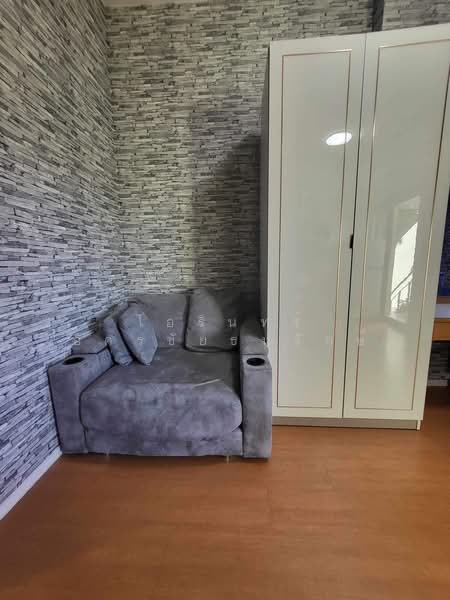 Lumpini Condo Town Romklao-Suvarnabhumi : ลุมพินี คอนโดทาวน์ ร่มเกล้า - สุวรรณภูมิ, กรุงเทพ, ถนนร่มเกล้า 1, คลองสามประเวศ, ลาดกระบัง, กรุงเทพ, 29 ตร.ม., คอนโด ให้เช่า, โดย ไอรินทร์ อัครชัยธนรักษ์, 500301790 - DDproperty.com