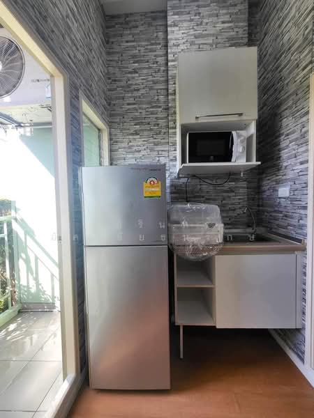 Lumpini Condo Town Romklao-Suvarnabhumi : ลุมพินี คอนโดทาวน์ ร่มเกล้า - สุวรรณภูมิ, กรุงเทพ, ถนนร่มเกล้า 1, คลองสามประเวศ, ลาดกระบัง, กรุงเทพ, 29 ตร.ม., คอนโด ให้เช่า, โดย ไอรินทร์ อัครชัยธนรักษ์, 500301790 - DDproperty.com