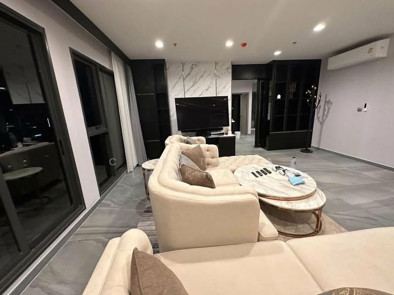 Life Asoke Hype, Bangkok, 339 Chaturathit Rd, Makkasan, Ratchathewi, Bangkok, 2 Bedrooms, 100 sqm, Condo For Sale, by Chirattiya Lakkham, 500301792 - DDproperty.com