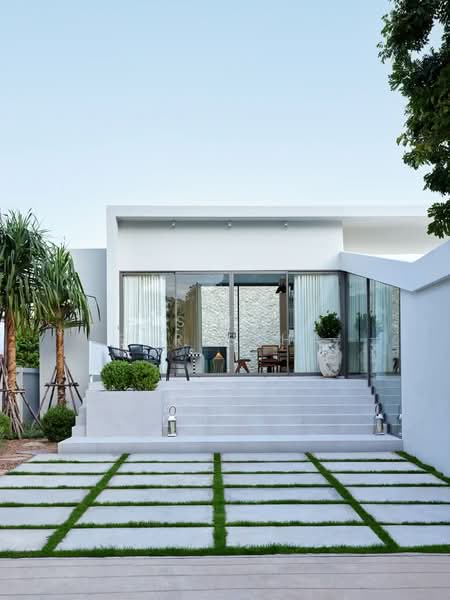 4-BR House, Chon Buri (Pattaya), Na Chom Thian, Sattahip, Chon Buri (Pattaya), 4 Bedrooms, 500 sqm, Single Detached House For Sale, by Sita Shrestha, 500301793 - DDproperty.com