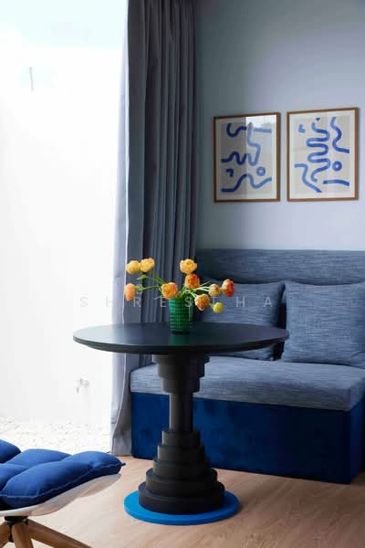 บ้าน 4-ห้องนอน, ชลบุรี, นาจอมเทียน, สัตหีบ, ชลบุรี, 500 ตร.ม., บ้านเดี่ยว ขาย, โดย Sita Shrestha, 500301793 - DDproperty.com