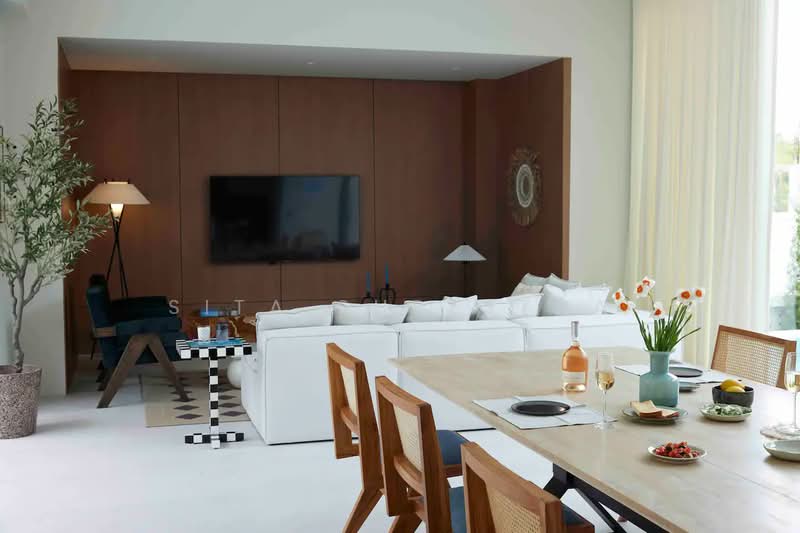 4-BR House, Chon Buri (Pattaya), Na Chom Thian, Sattahip, Chon Buri (Pattaya), 4 Bedrooms, 500 sqm, Single Detached House For Sale, by Sita Shrestha, 500301793 - DDproperty.com