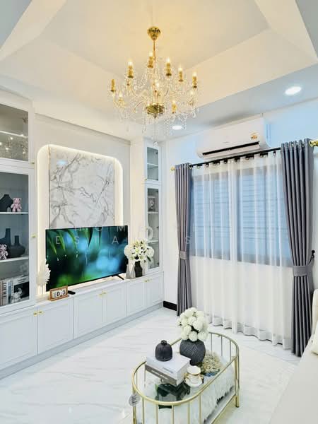 หมู่บ้าน เอกมงคล 1, ชลบุรี, บางละมุง, บางละมุง, ชลบุรี, 120 ตร.ม., บ้านเดี่ยว ขาย, โดย HOME Real Estate Service, 500301797 - DDproperty.com