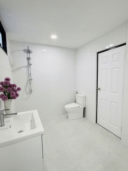 หมู่บ้าน เอกมงคล 1, Chon Buri (Pattaya), Bang Lamung, Bang Lamung (Pattaya), Chon Buri (Pattaya), 3 Bedrooms, 120 sqm, Single Detached House For Sale, by HOME Real Estate Service, 500301797 - DDproperty.com