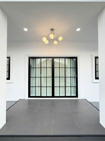 หมู่บ้าน เอกมงคล 1, ชลบุรี, บางละมุง, บางละมุง, ชลบุรี, 120 ตร.ม., บ้านเดี่ยว ขาย, โดย HOME Real Estate Service, 500301797 - DDproperty.com