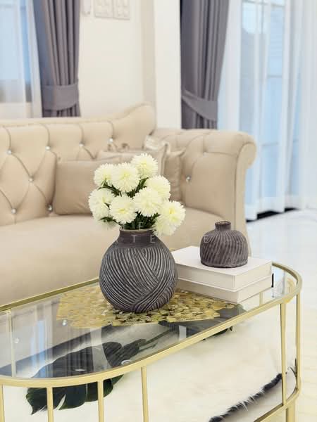 หมู่บ้าน เอกมงคล 1, ชลบุรี, บางละมุง, บางละมุง, ชลบุรี, 120 ตร.ม., บ้านเดี่ยว ขาย, โดย HOME Real Estate Service, 500301797 - DDproperty.com