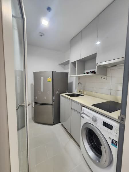 IDEO MOBI Sukhumvit Eastgate, Bangkok, 4371 Sukhumvit Road, Bang Na, Bang Na, Bangkok, 2 Bedrooms, 55 sqm, Condo For Rent, by อนงค์ลักษณ์ ทรงประโคน, 500301798 - DDproperty.com