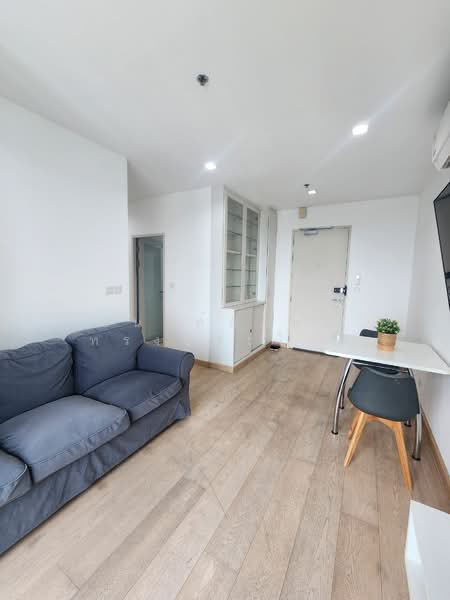IDEO MOBI Sukhumvit Eastgate, Bangkok, 4371 Sukhumvit Road, Bang Na, Bang Na, Bangkok, 2 Bedrooms, 55 sqm, Condo For Rent, by อนงค์ลักษณ์ ทรงประโคน, 500301798 - DDproperty.com