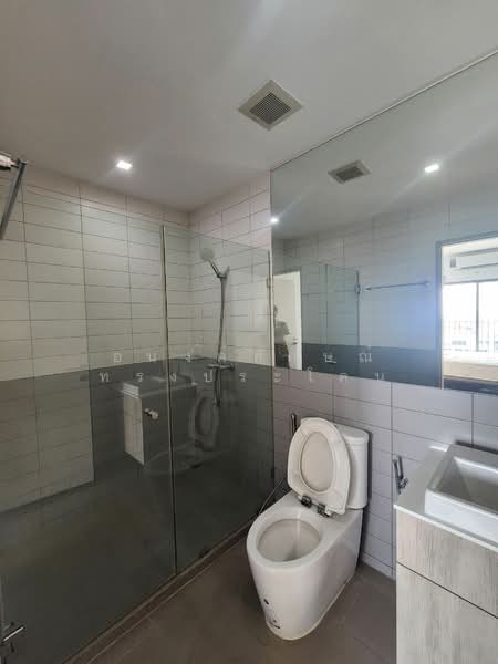 IDEO MOBI Sukhumvit Eastgate, Bangkok, 4371 Sukhumvit Road, Bang Na, Bang Na, Bangkok, 2 Bedrooms, 55 sqm, Condo For Rent, by อนงค์ลักษณ์ ทรงประโคน, 500301798 - DDproperty.com