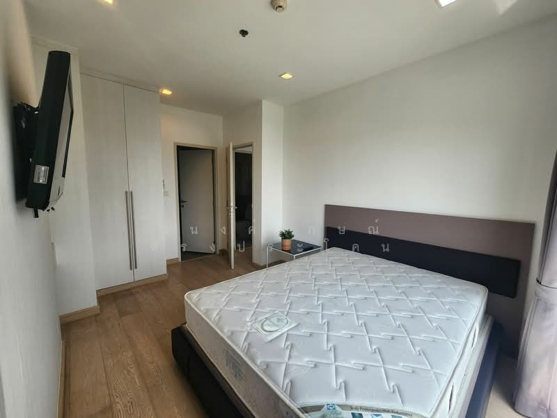 IDEO MOBI Sukhumvit Eastgate, Bangkok, 4371 Sukhumvit Road, Bang Na, Bang Na, Bangkok, 2 Bedrooms, 55 sqm, Condo For Rent, by อนงค์ลักษณ์ ทรงประโคน, 500301798 - DDproperty.com