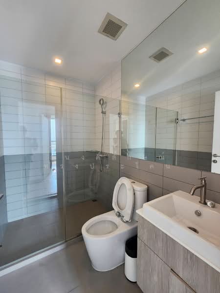 IDEO MOBI Sukhumvit Eastgate, Bangkok, 4371 Sukhumvit Road, Bang Na, Bang Na, Bangkok, 2 Bedrooms, 55 sqm, Condo For Rent, by อนงค์ลักษณ์ ทรงประโคน, 500301798 - DDproperty.com
