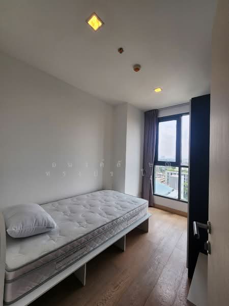 IDEO MOBI Sukhumvit Eastgate, Bangkok, 4371 Sukhumvit Road, Bang Na, Bang Na, Bangkok, 2 Bedrooms, 55 sqm, Condo For Rent, by อนงค์ลักษณ์ ทรงประโคน, 500301798 - DDproperty.com