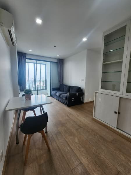 IDEO MOBI Sukhumvit Eastgate : ไอดีโอ โมบิ สุขุมวิท อีสท์เกต, กรุงเทพ, 4371 สุขุมวิท, บางนา, บางนา, กรุงเทพ, 55 ตร.ม., คอนโด ให้เช่า, โดย อนงค์ลักษณ์ ทรงประโคน, 500301798 - DDproperty.com