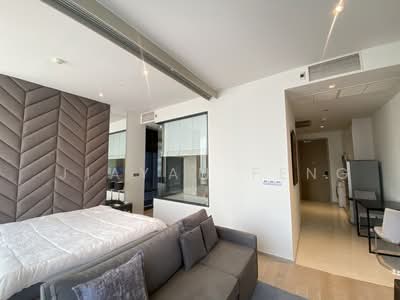 For Rent - ASHTON Silom, Bangkok