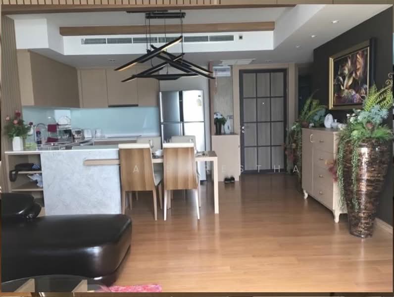 Marina Bayfront Sriracha, Chon Buri (Pattaya), 212 Jerm Jom Phon Road, Si Racha, Si Racha, Chon Buri (Pattaya), 2 Bedrooms, 88 sqm, Condo For Sale, by Sita Shrestha, 500301800 - DDproperty.com